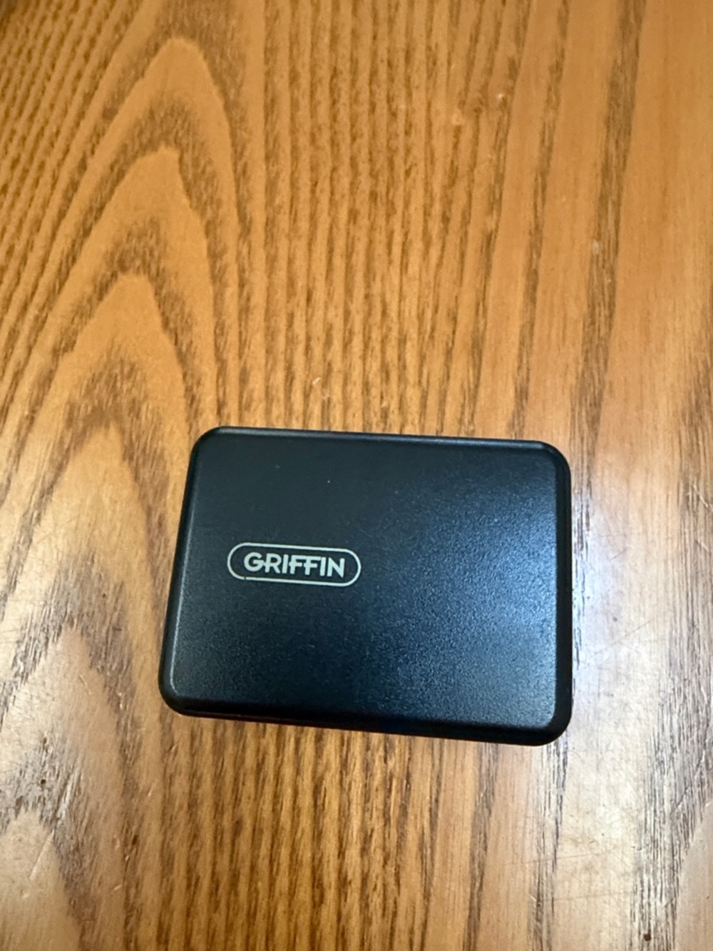 Griffin Black Power Block